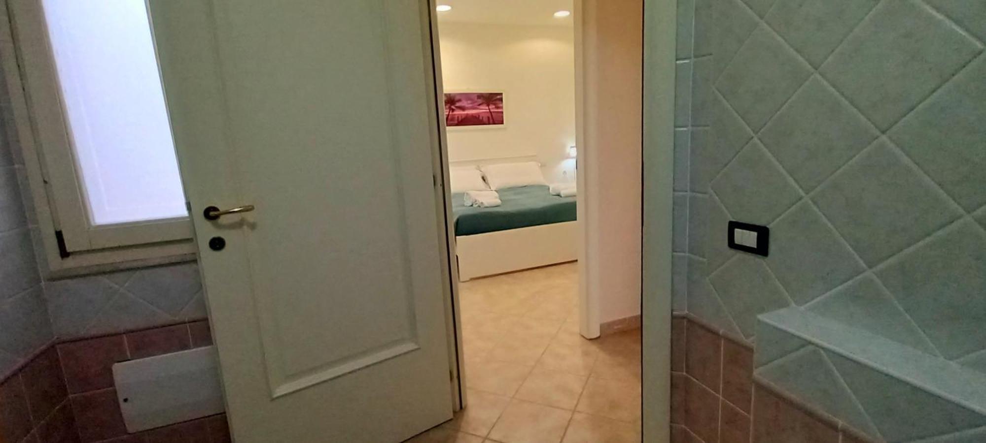 Miriam Casa Vacanze Flumini di Quartu Exteriér fotografie