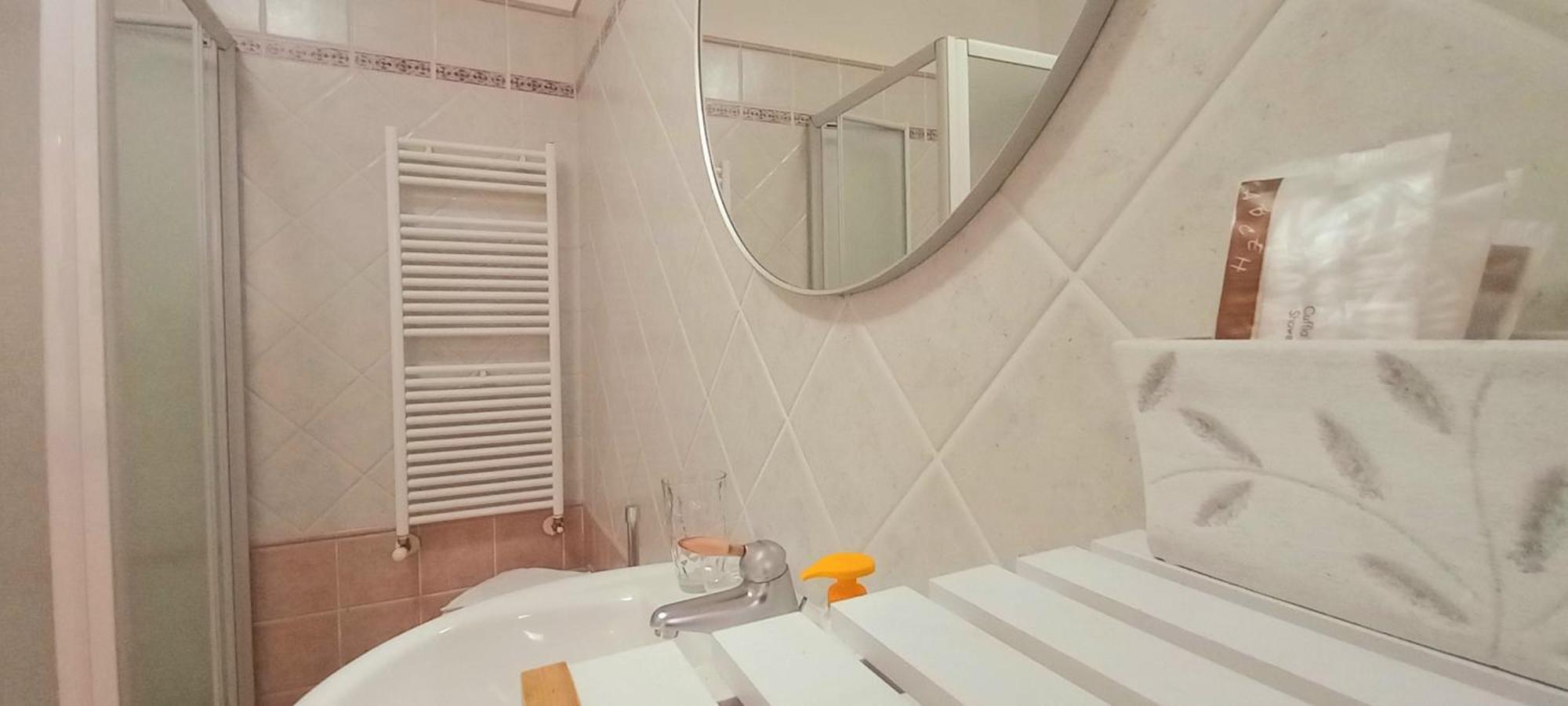 Miriam Casa Vacanze Flumini di Quartu Exteriér fotografie