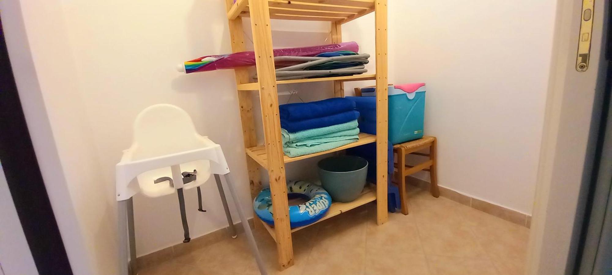 Miriam Casa Vacanze Flumini di Quartu Exteriér fotografie