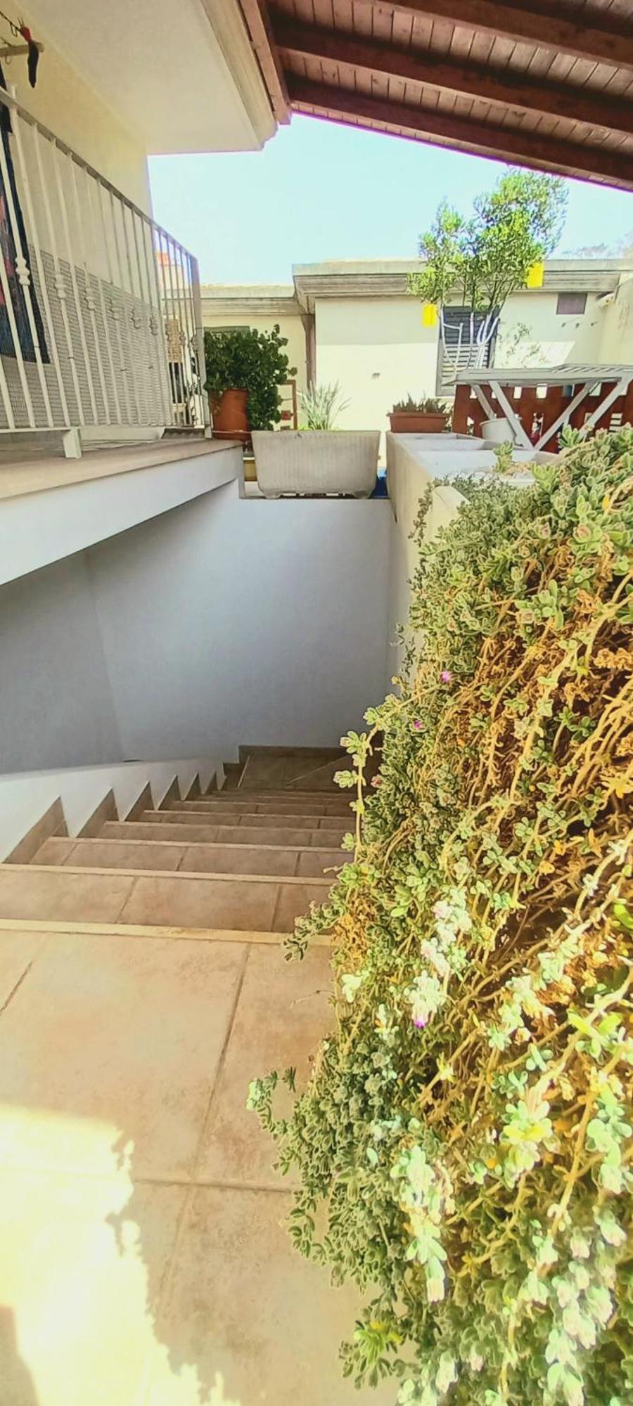 Miriam Casa Vacanze Flumini di Quartu Exteriér fotografie